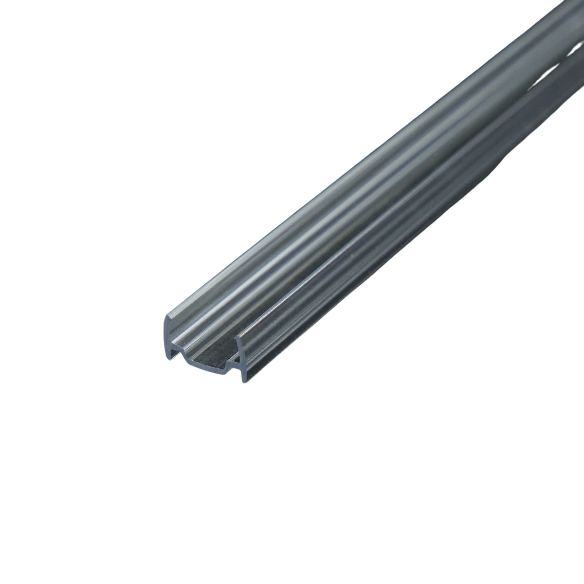 American Lighting HTL67-COB-12MM-TRACK-1M Sauna COB IP67 (12mm) 1m Mounting Track