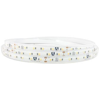 American Lighting HTL68-RGB Trulux RGB High Output Submersible LED Tape Light - IP68 - 16.4FT Reel - Wattage 4.4W / FT - 140 Lumens / FT - 24V
