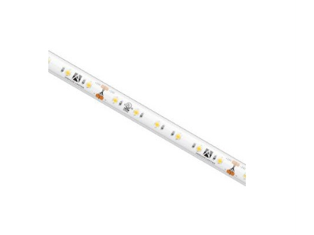 American Lighting HTL68-WW Trulux Specialty Submersible LED Tape Light - IP68 - 16.4FT Reel - 3000K - 4.6W / FT - 270 Lumens / FT - 24V