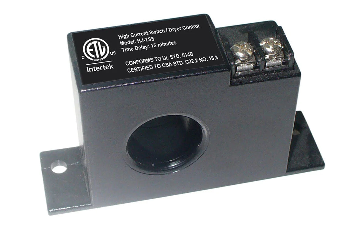 Panasonic ACS-5 Atmosphere AC Current Switch