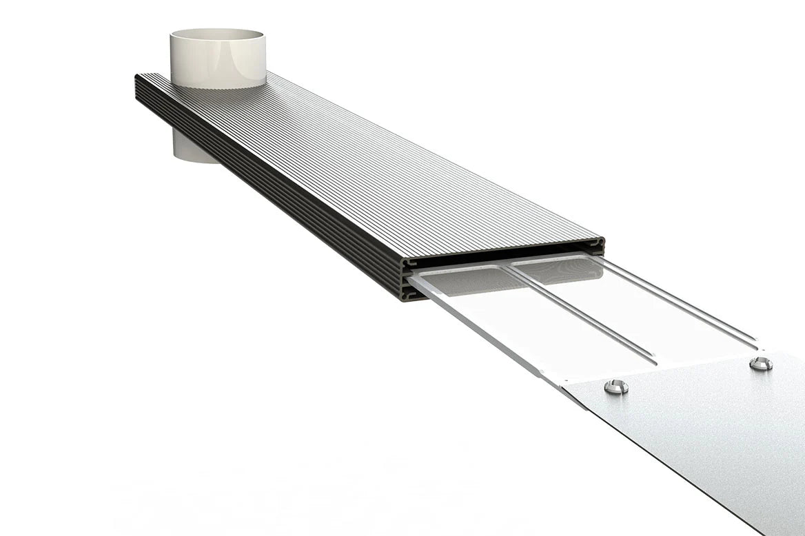 Panasonic SLT Atmosphere Slim Lint Trap