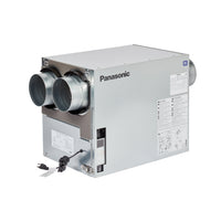 Panasonic FV-16VEC1S BalancedHome™ 140 CFM ERV - Elite Plus Models