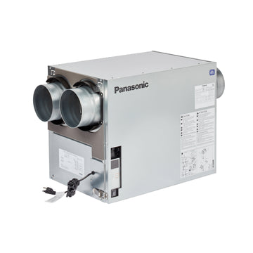 Panasonic FV-16VEC1S BalancedHome™ 160 CFM ERV - Elite Plus Models