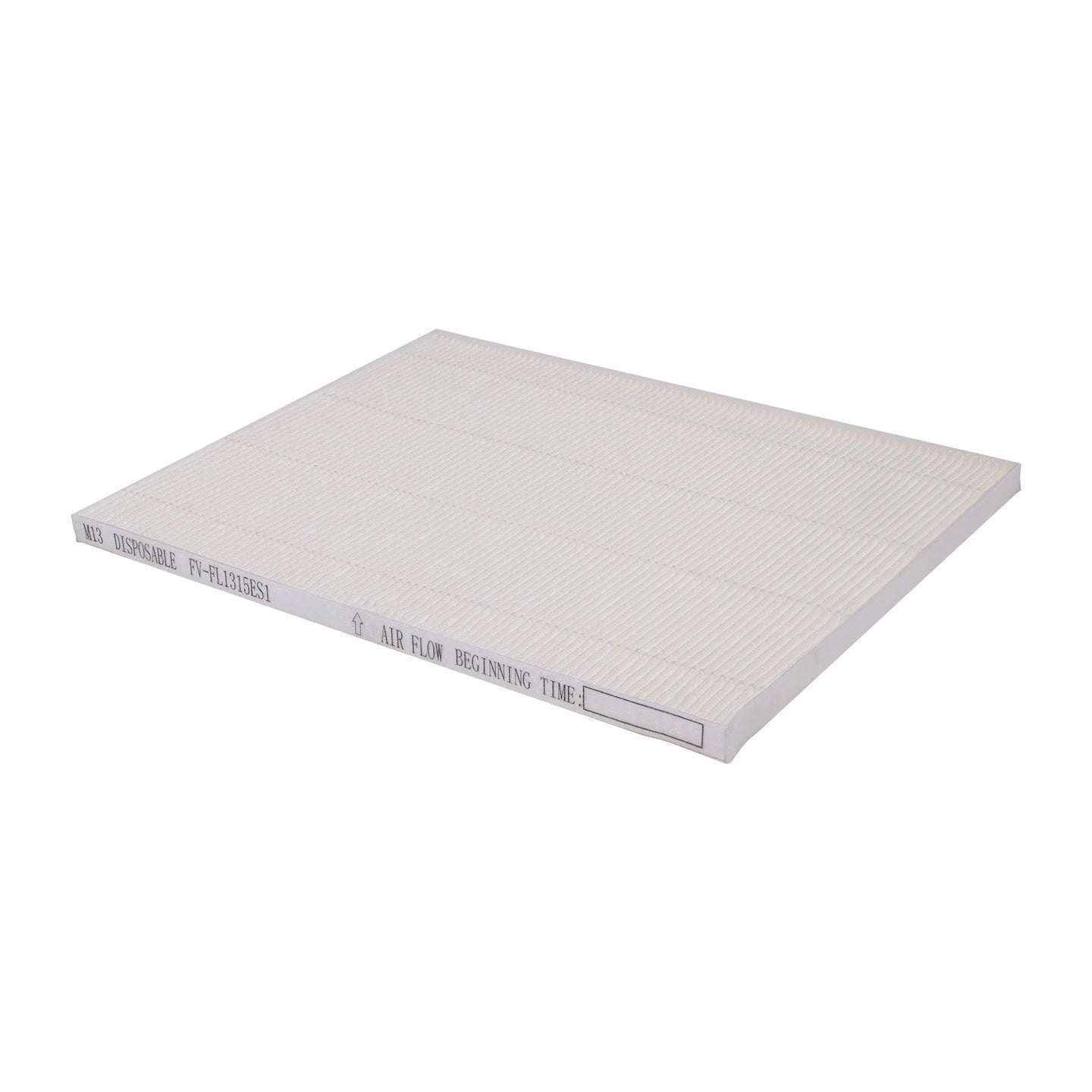 Panasonic FV-FL1315ES1 MERV 13 Replacement Filter – Intelli-Balance™ Elite & Elite Plus+ ERVs