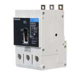 Siemens NGB3B125B Siemens Low Voltage Circuit Breaker with Thermal Magnetic Trip, 125A, 2-Pole, 600V