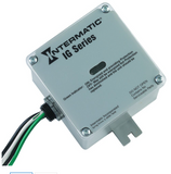 Intermatic IG1240RC3 Surge Protective Device, 6-Mode, 120/240 VAC 1Ph, Type 1 or Type 2, Outdoor Plastic, Connected Equipment