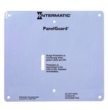 Intermatic IG3240FMP33 Timer Flush Mount Kit For Ig3240Rc3, Gray Finish