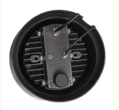 Westgate IGLC-D11-50W-MCTP-60D-D 11 Inch Stainless Steel Commercial In Ground Light Wattage/CCT Selectable 22W/34W/50W 3000K/4000K/5000K 0-10V Dimming 60-Degree