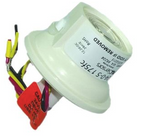 PLC Multipoint PD1 Indoor Photodiode Light Level Sensor, 0 to 750Fc