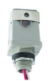 Intermatic K4121C Stem Mount Thermal Photocontrol, 120 V