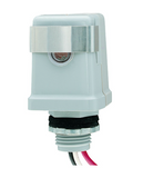 Intermatic K4141C Stem Mount Thermal Photocontrol, 120 V, 25 A