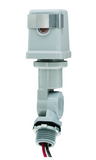 Intermatic K4223C Stem and Swivel Mount Thermal Photocontrol, 208-277 V