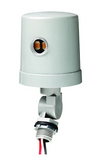 Intermatic K4236C Stem and Swivel Mount Thermal Photocontrol, 120-277 V