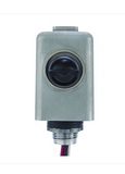 Intermatic K4423M Metal Stem Mount Thermal Photocontrol, 208-277 V