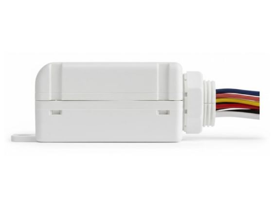 Westgate KEA-PPA102S.C2 Line Voltage 6A BT Fixture Controller, 0-10V, 120-277VAC, 200mA, 200ft Transmission, Smart Bluetooth