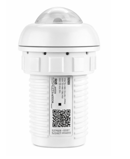 Westgate KEB-IFS05SE Low Bay Internal Fixture Sensor, 0-10V Bi-level, 12V, IP66, 40ft,