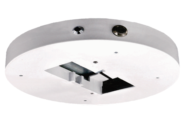 Elco Lighting KMTH-ELSW Empty Emergency Battery Casing for KEM-ELSW