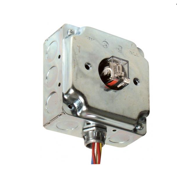 ELCO Lighting KEM-HJ2 Relay Box