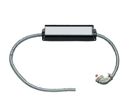 ELCO Lighting KEM-P42 42W, 650lm, 120/277V Emergency Battery Backup