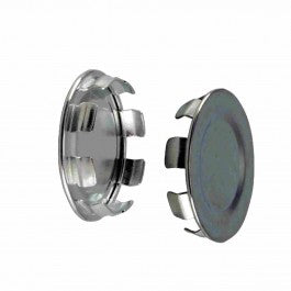 Orbit KO-125 1-1/4" Snap-In Steel Knockout Plug