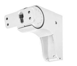 Keystone KT-ALED-PMA-1-KIT-W Area Light Adjustable Pole Mount Kit - White