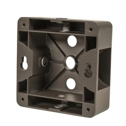 Keystone KT-ALED-WM-1-KIT Area Light Wall Mount Kit - Bronze