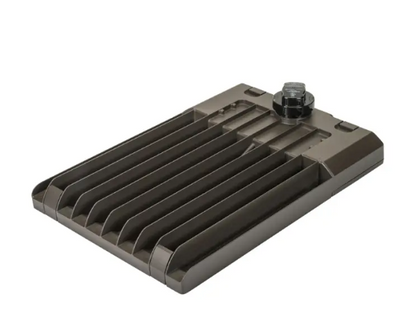Keystone KT-ALED290-L2-OSA-NM-850-VDIM XFit OpticSwap LED Area Light - Type III, V Included - 290W - 5000K - 42,420 Lumens - 120-277V