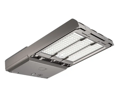 Keystone KT-ALED70-S2-OSA-NM-850-VDIM XFit OpticSwap LED Area Light - Type III, V Included - 70W - 5000K - 10,810 Lumens - 120-277V