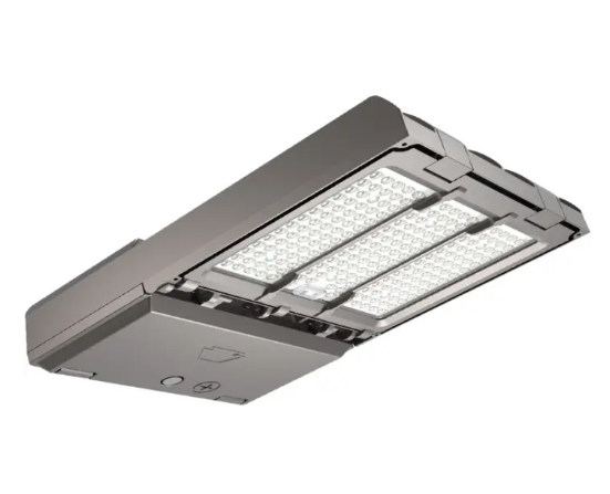 Keystone KT-ALED70-S2-OSA-NM-850-VDIM XFit OpticSwap LED Area Light - Type III, V Included - 70W - 5000K - 10,810 Lumens - 120-277V