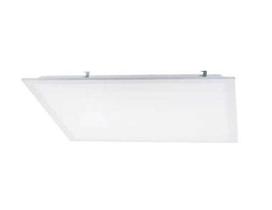 Keystone KT-BPLED40PS-22-8CSA-VDIM /G2 2x2 LED Backlit Panel - 4,500 Max Lumens - Wattage & CCT Selectable - 120-277V