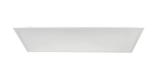 Keystone KT-BPLED45PS-24D-8CSA-VDIM 2x4 LED Panel, Selectable Wattage, Multi-Color Temperature, Voltage 120-277V Input, 0-10V Dimming, Backlit Design, Seies D Construction