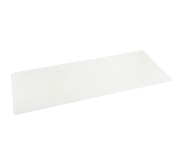 Keystone KT-CWLED-TRIM-1 Trim Plate for KT-CWLED fixtures. 20in x 52in.