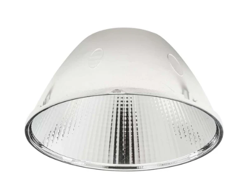 Keystone KT-CYLED-REFL-6A-15-KIT 15 Degree Reflector Kit Contains [2] Physical Reflectors Used On 6 Inch Sentinel Wall Mount Cylinder Fixture