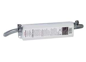 Keystone KT-EMRG-1400C-CFL4-DP Emergency Ballast: 1400 Lumens, 4-Pin Cfl, Cec T20 Compliant