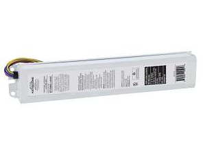 Keystone KT-EMRG-1400C-DP Emergency Ballast: 1400 Lumens, T8/T12/T5, CEC T20 Compliant