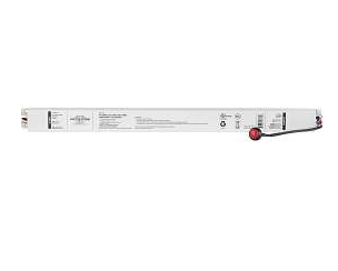 Keystone KT-EMRG-LED-10BC-1000-SEN2 LED Emergency Back-Up Driver | Constant Power | 10W | Slim Case | 15-55V Output | Approx 1000 Lumens | 90 Min Operation | 120-277Vac Input | CEC T20 Compliant | Double-Ended Wiring Leads | Battery Integrated