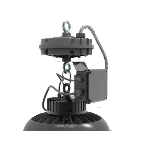 Keystone KT-EMRG-LED-40SD-5000-CEN /SF 40W LED Emergency Backup Driver for UFO High Bays - 5,000 Lumens