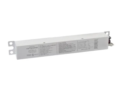 Keystone KT-EMRG-LED-5-500-AC-IP 5W Emergency Backup Driver for LED Type B (Ballast Bypass) LED Lamps - 500 Lumens