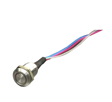 Keystone KT-EMRG-LED2-TS-IP65 IP65 Rated Wet Location Test Switch For 5W And 12W CEC Compliant LED Emergency Packs