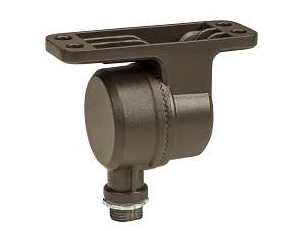 Keystone KT-FLED-KM-1-KIT Knuckle mount for 75W and 100W Rectangular Series 1 LED Flood Light