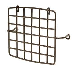 Keystone KT-FLED-WG-R4-1-KIT Wire guard | Bronze | Used on 15W Series 4 LED Floodlight