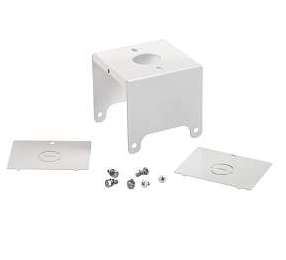 Keystone KT-HBLED-PM-1B-KIT Pendant Mount Kit for LED Highbay fixtures. Option 1B. Fits all Keystone 2FB Highbay fixtures