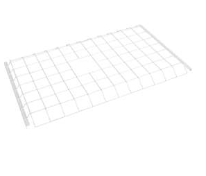 Keystone KT-HBLED-WG-1B-KIT Wire Guard Kit for LED Highbay fixtures. Option 1B. Fits KT-HBLED215PS-2FB-8CSD-VDIM-P Highbay fixtures