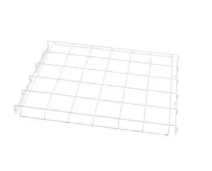 Keystone KT-HBLED-WG-1C-KIT Wire Guard for 1C Die Cast Linear Highbays.