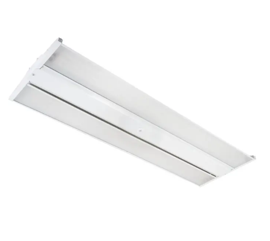 Keystone KT-HBLED230-4F-840-VDIM-P /G2 XFit Linear LED High Bay - 34,500 Lumens - 230W - 4000K - 120-277V