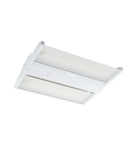 Keystone KT-HBLED90-1.5F-850-VDIM-P /G2 XFit Linear LED High Bay - 13,590 Lumens - 90W - 5000K - 120-277V