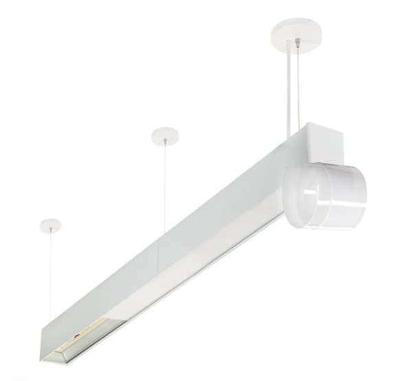 Keystone KT-LALED-A-32S-LENS-KIT Monolithic Lens for Series A Linear ...