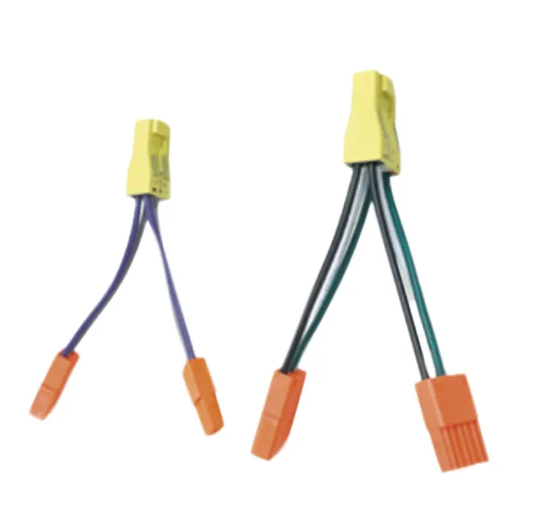 Keystone KT-LALED-WH-MD-KIT Wire Harness Kit for Multi Directional Power