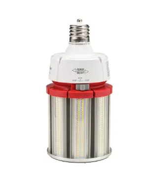 Keystone KT-LED100PSHID-EX39-840-D /G4 63/80/100W HID Replacement Lamp, EX39, 120V-277V, CCT 4000K