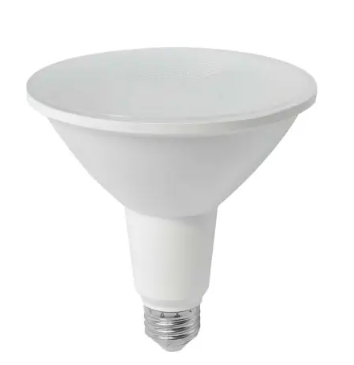 Keystone KT-LED11.5PAR38-F-930 /G2 11.5W LED PAR38 Bulb, E26, Narrow, 1000 lm, 120V, CCT 3000K
